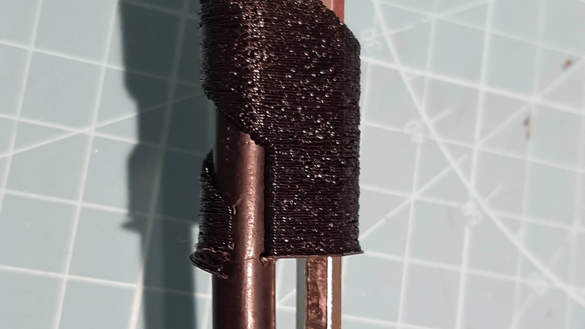 Giá đỡ chìa khóa Allen cho dây cáp điện