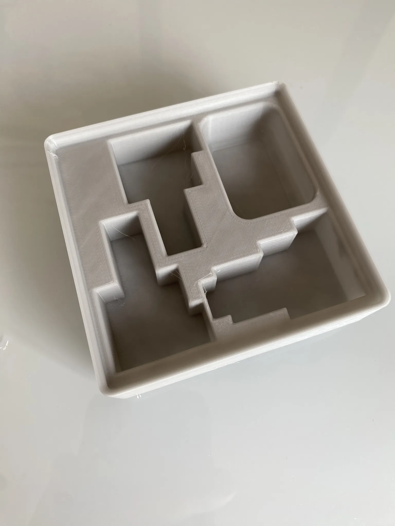 Hộp tổ chức đầu hàn cho máy hàn YIHUA 853D