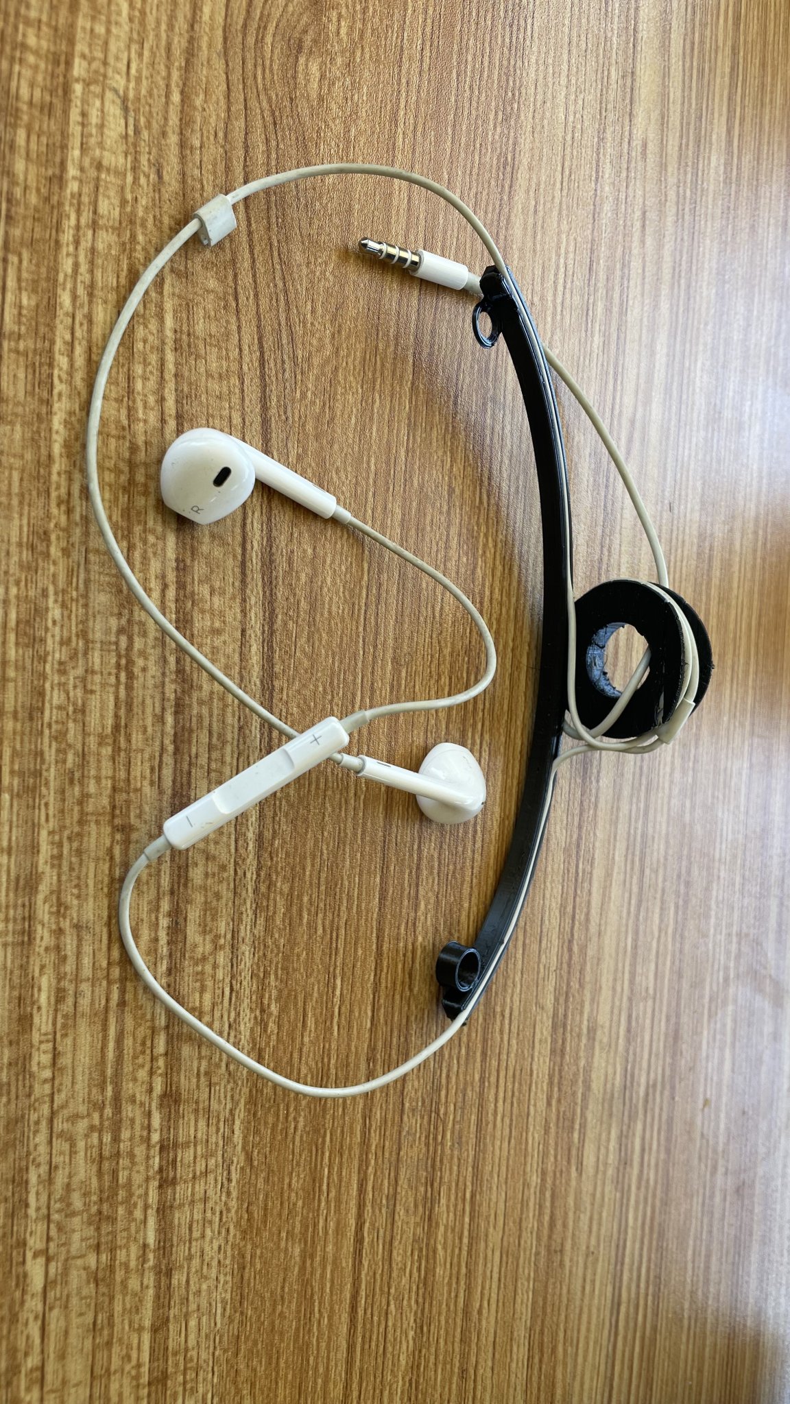 Bộ chuyển đổi IEM/earbud cho PSVR2