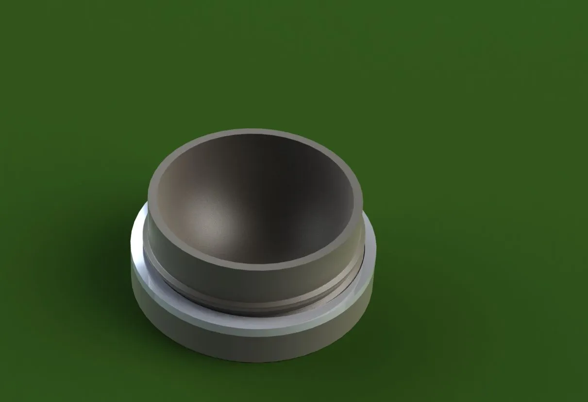 Bình ăn du lịch chống nước nhỏ gọn