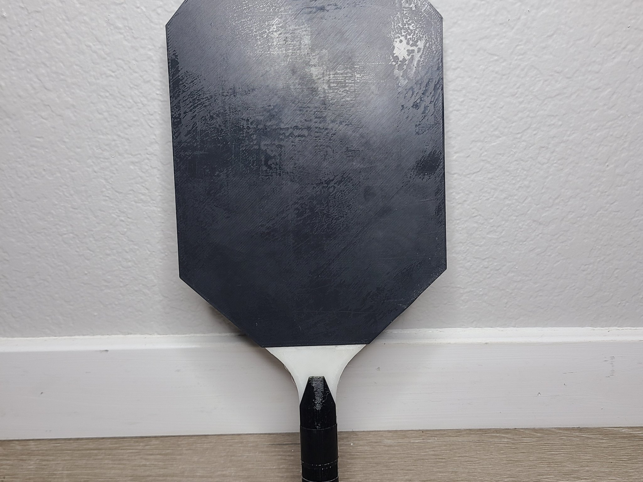 Vợt pickleball phiên bản 3.0 có thể in được