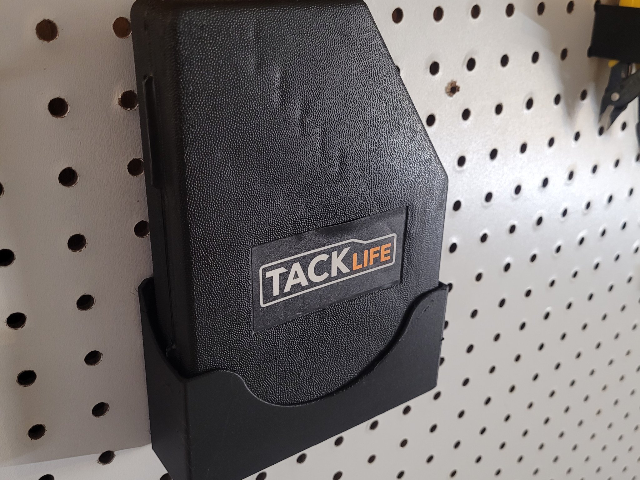 Giá đỡ bộ chìa khóa lục giác 30 món cho bảng treo v1.1