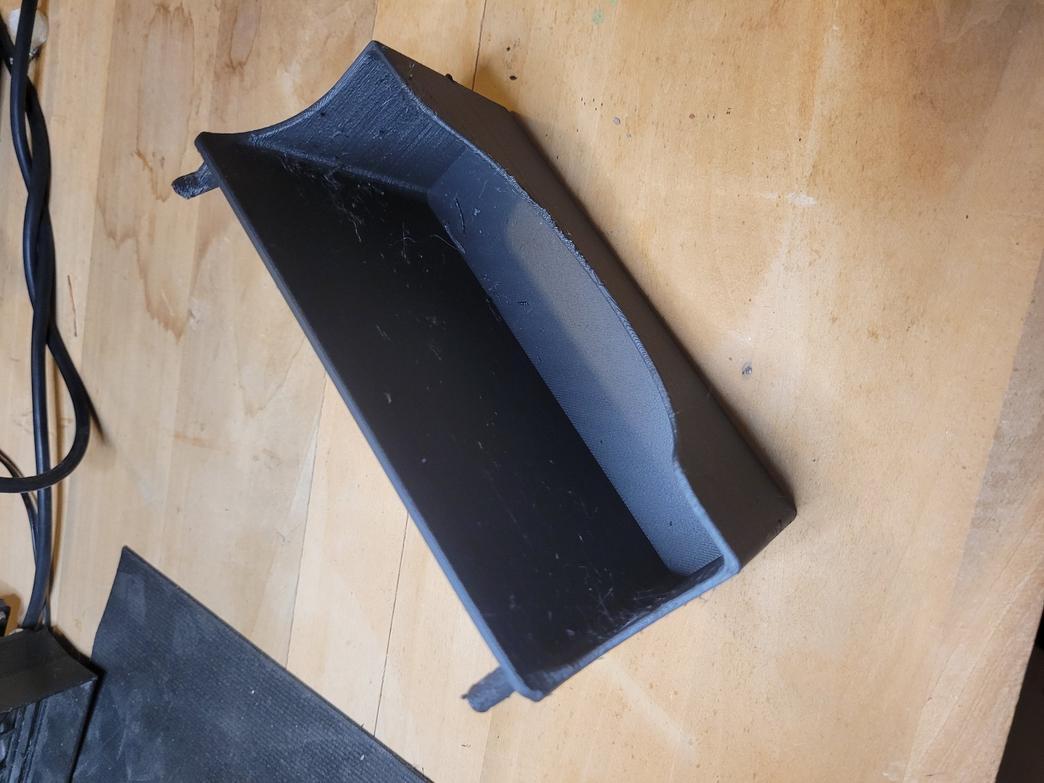 Giá đỡ bộ chìa khóa lục giác 30 món cho bảng treo v1.1