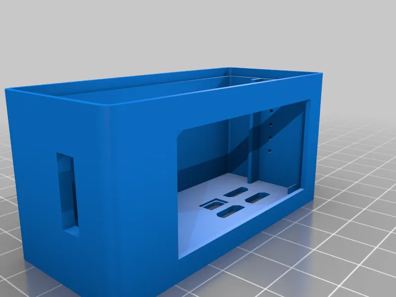 Vỏ Pwnagotchi cho Waveshare và Pi Sugar v2