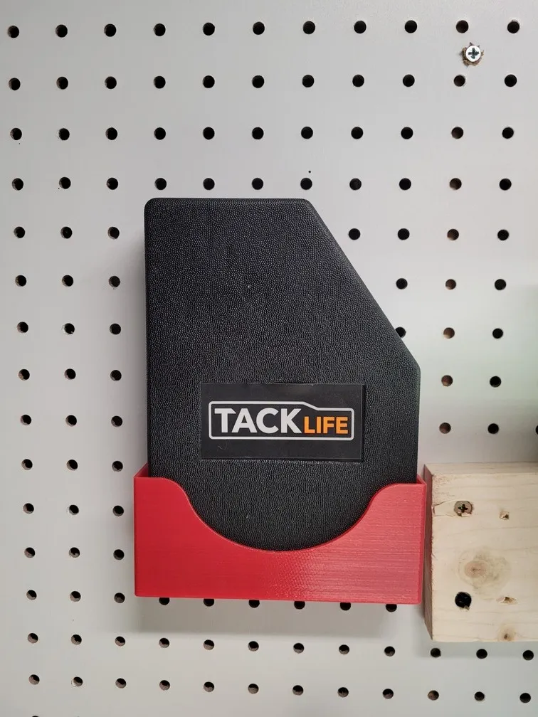 Giá đỡ bộ chìa khóa lục giác 30 món cho bảng treo v1.1