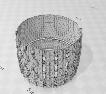 Bánh xe Curiosity Rover cho sứ mệnh trên sao Hỏa