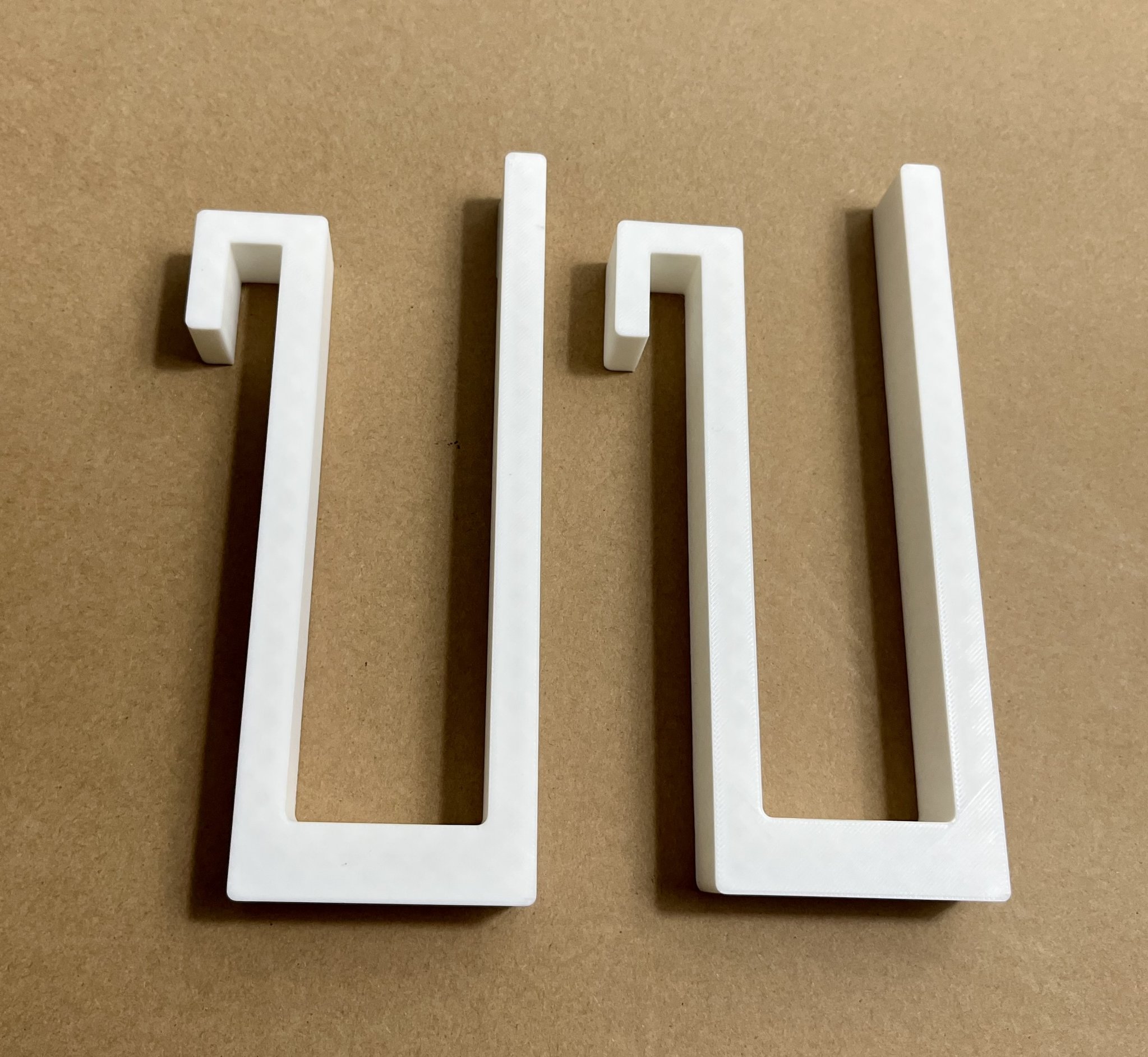 Giá đỡ bàn phím tiện lợi cho không gian làm việc