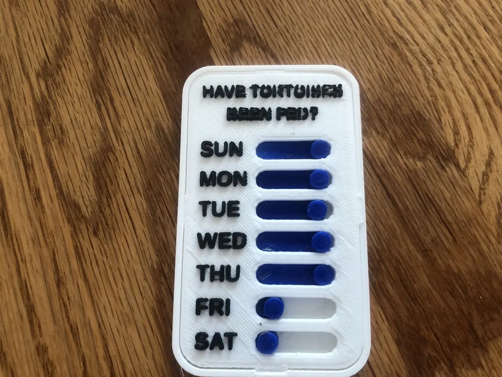 Nhắc nhở về việc cho ăn rùa với các bộ phận điều chỉnh ...