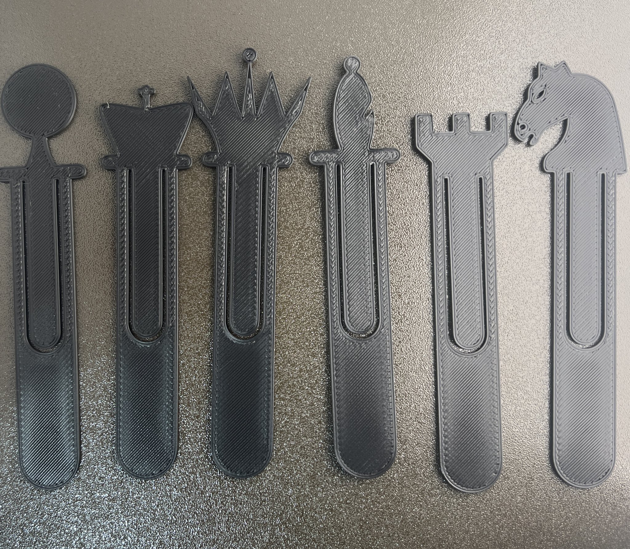 Đánh dấu trang hình đầu quân cờ vua