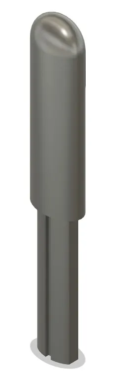 Cán kéo tỉa của ngư dân bị hỏng