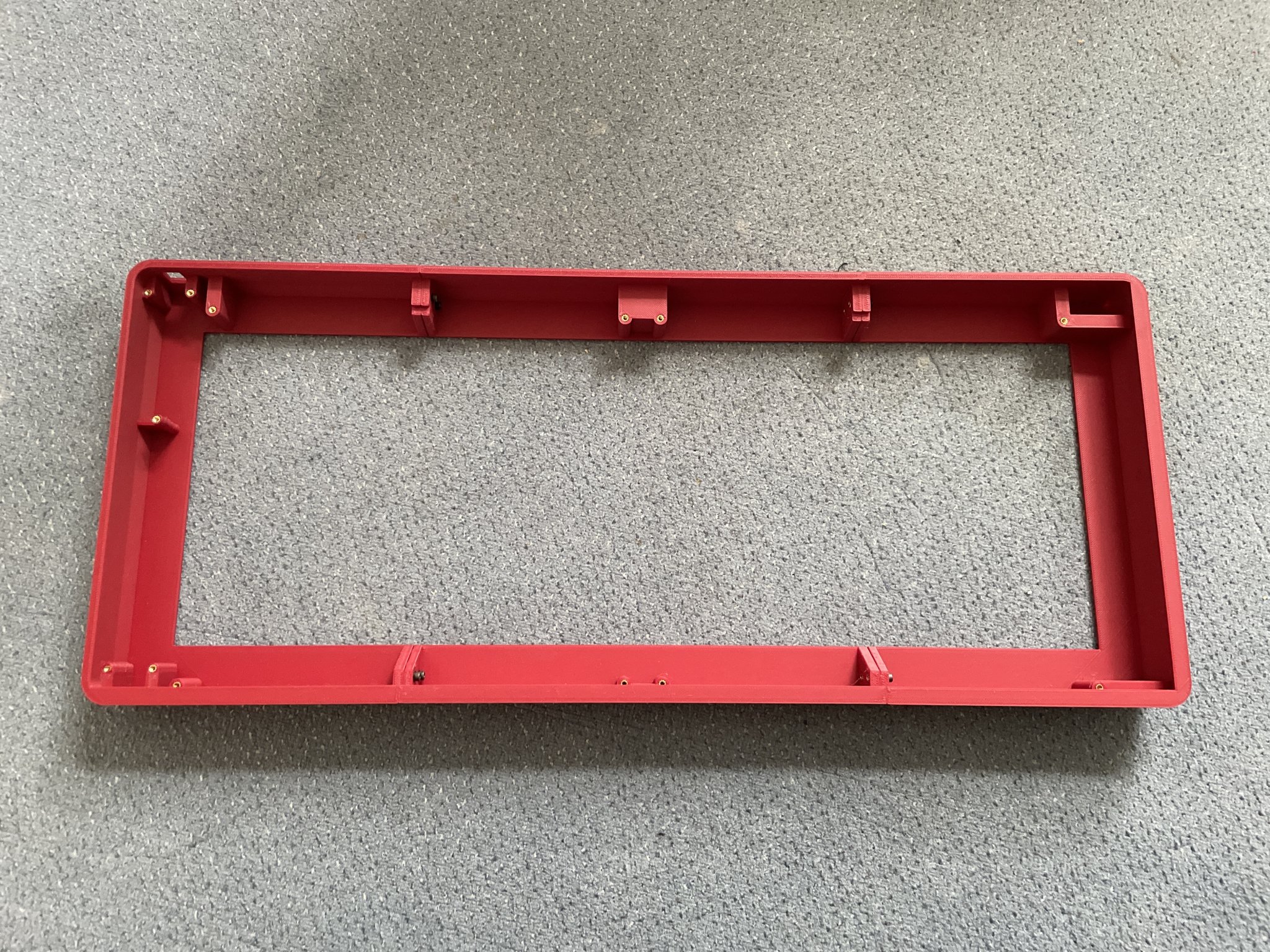 Hộp hiển thị Flippity210 cho bảng điều khiển BUSE BS 210