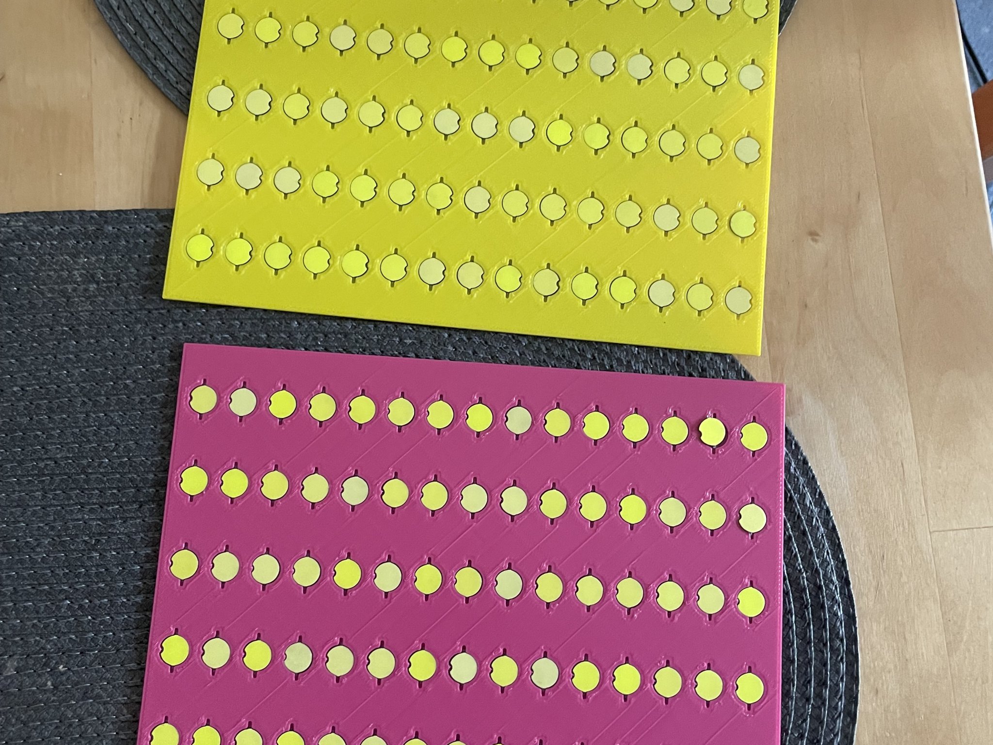 Hộp hiển thị Flippity210 cho bảng điều khiển BUSE BS 210