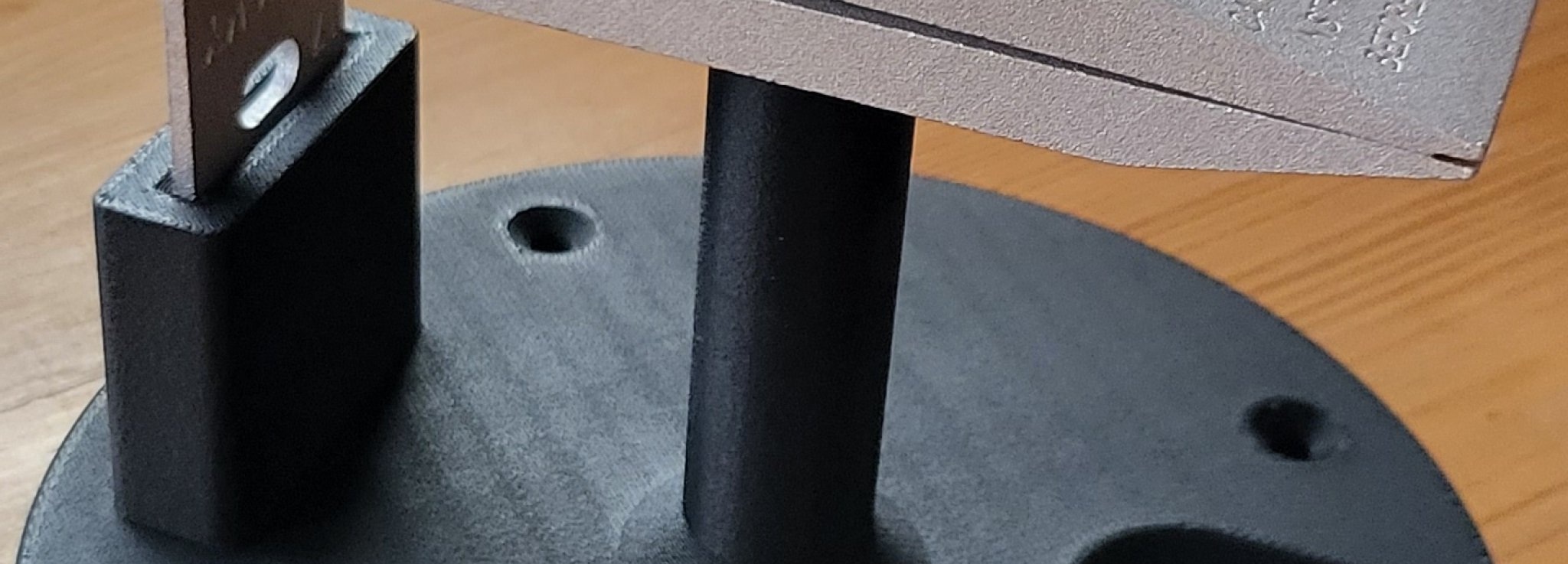 Hệ thống mài sắc Lansky với đế chắc chắn