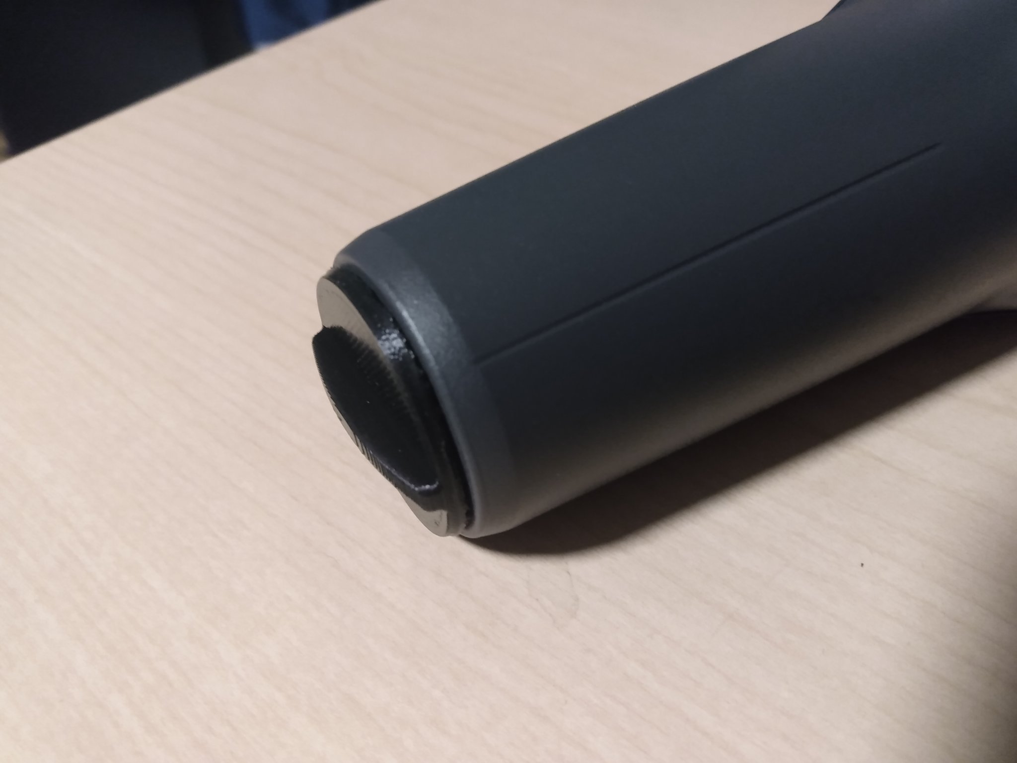 Nắp bảo vệ ren thiết bị khảo sát GNSS