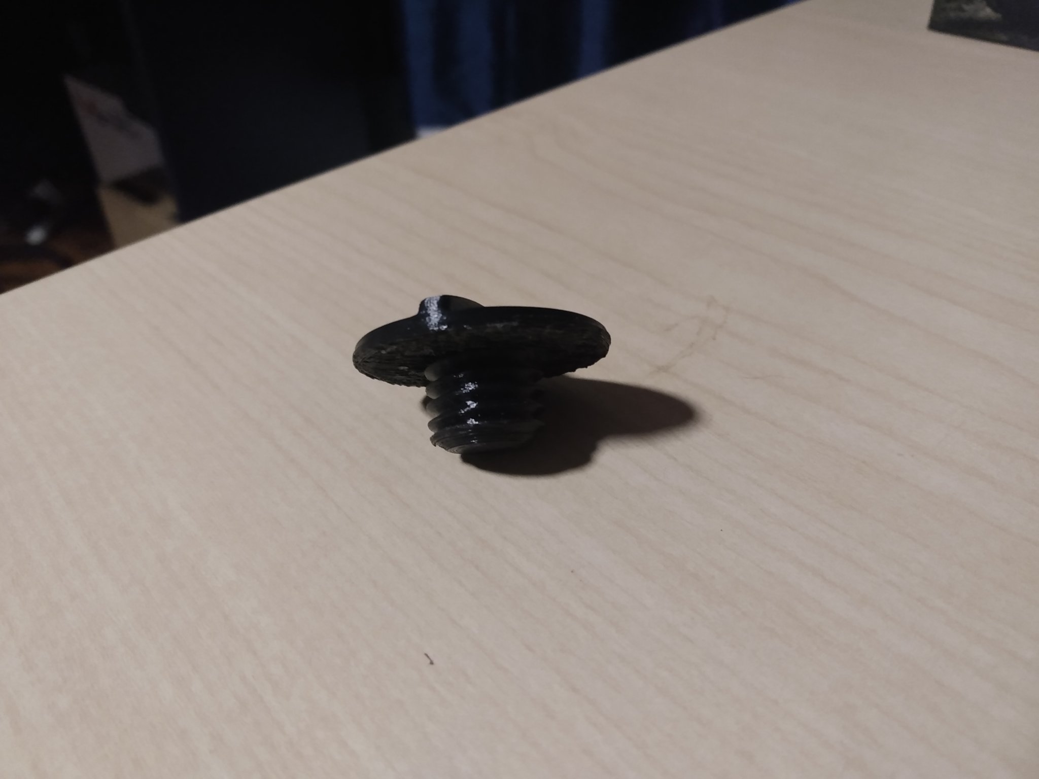 Nắp bảo vệ ren thiết bị khảo sát GNSS