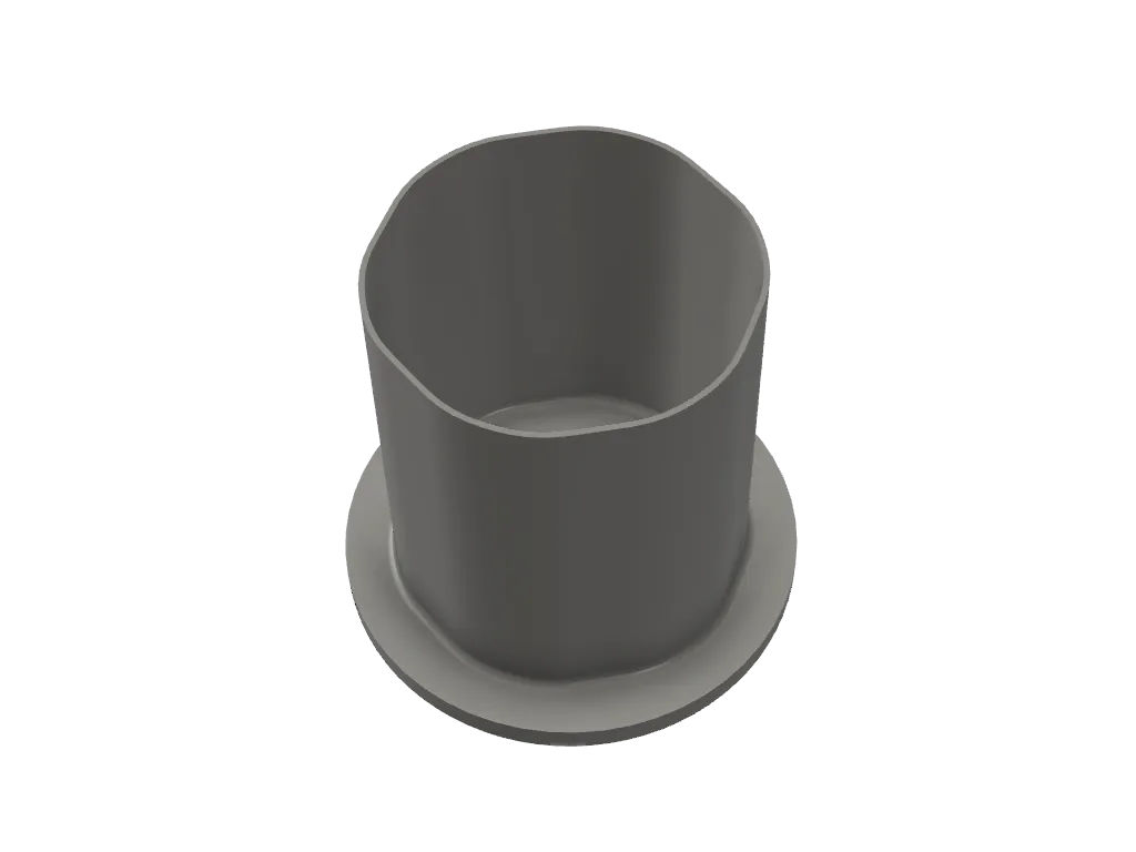 Phụ kiện khóa Locinox LAKQ & LAKZ cho lắp đặt chắc chắn