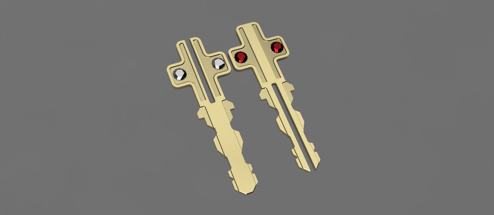 Khóa hình chữ thập trong Mission Impossible: Dead Reckoning