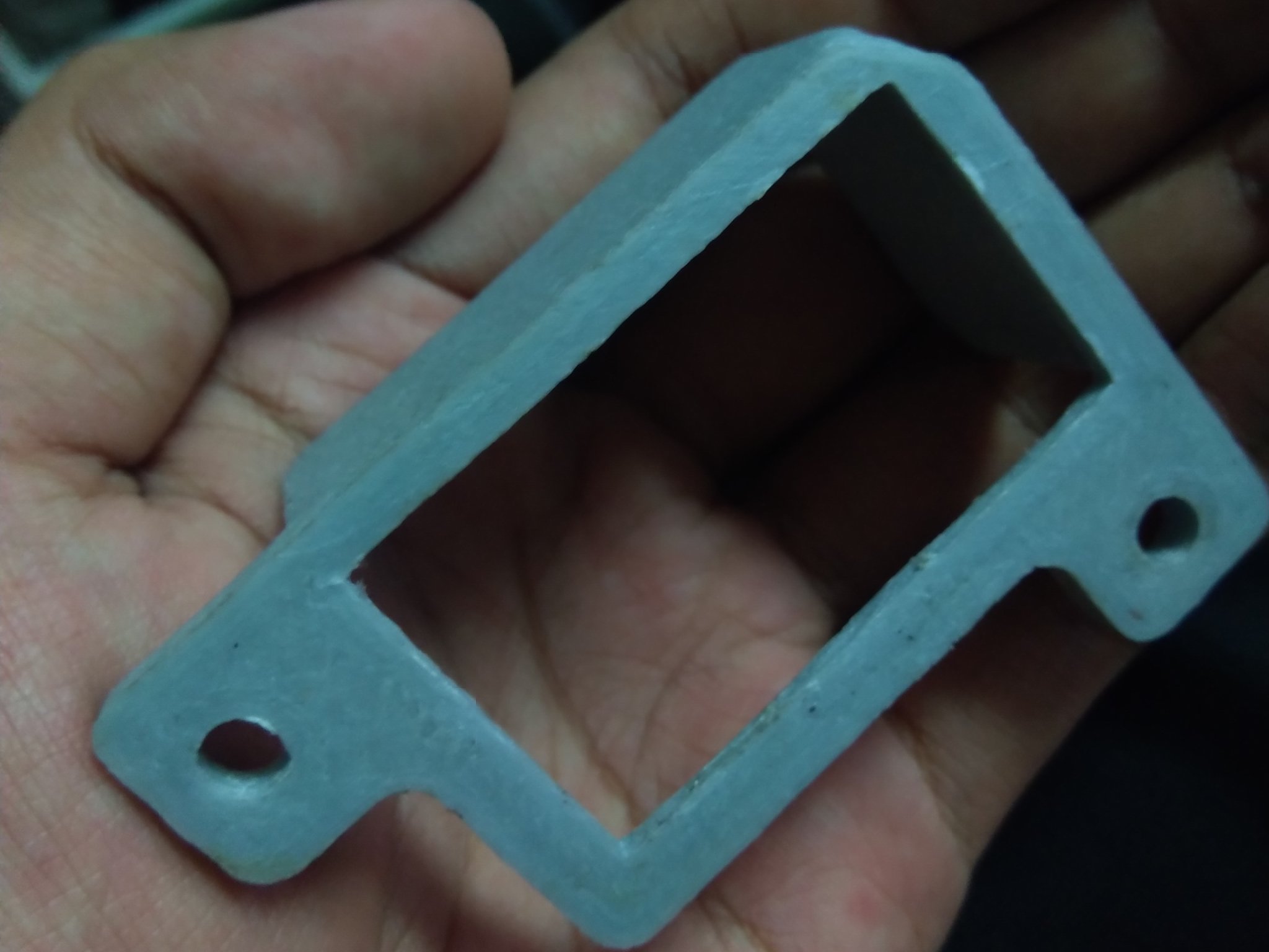 Góc kết nối dây nguồn IEC cho giá đỡ lắp ráp nhanh chóng