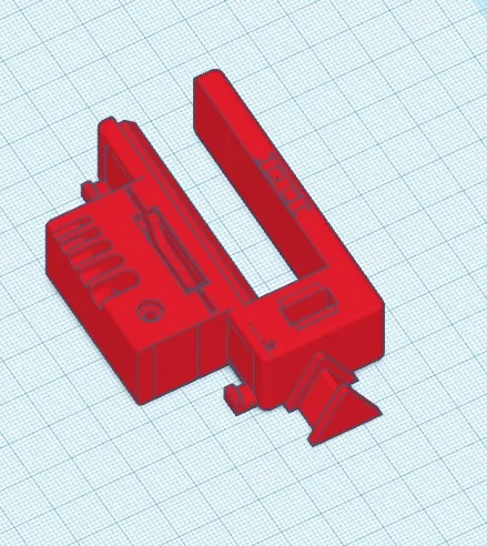 Giá đỡ công cụ đa năng cho máy in 3D hoặc bàn làm việc