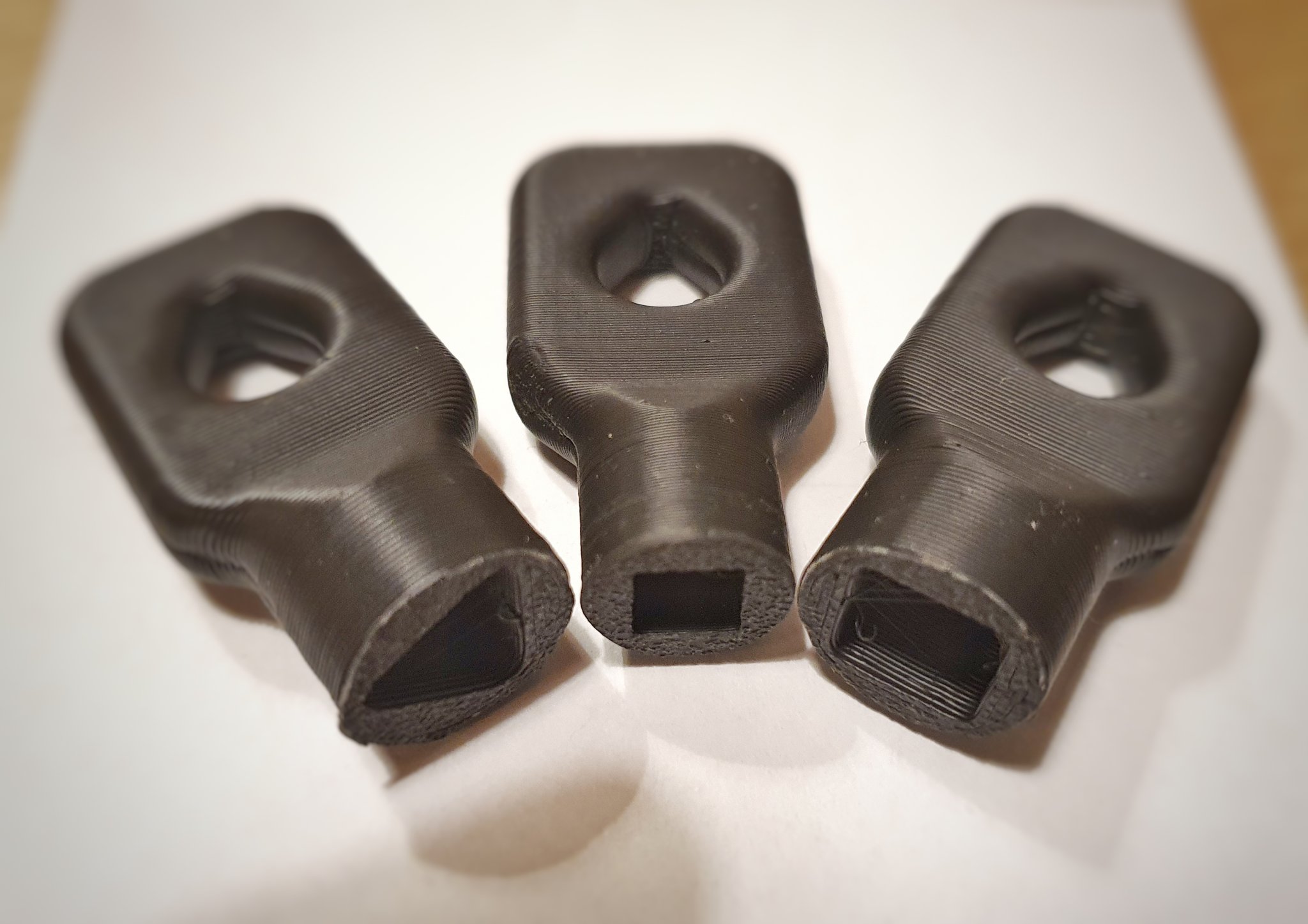 Chìa khóa vuông cho không gian công cộng