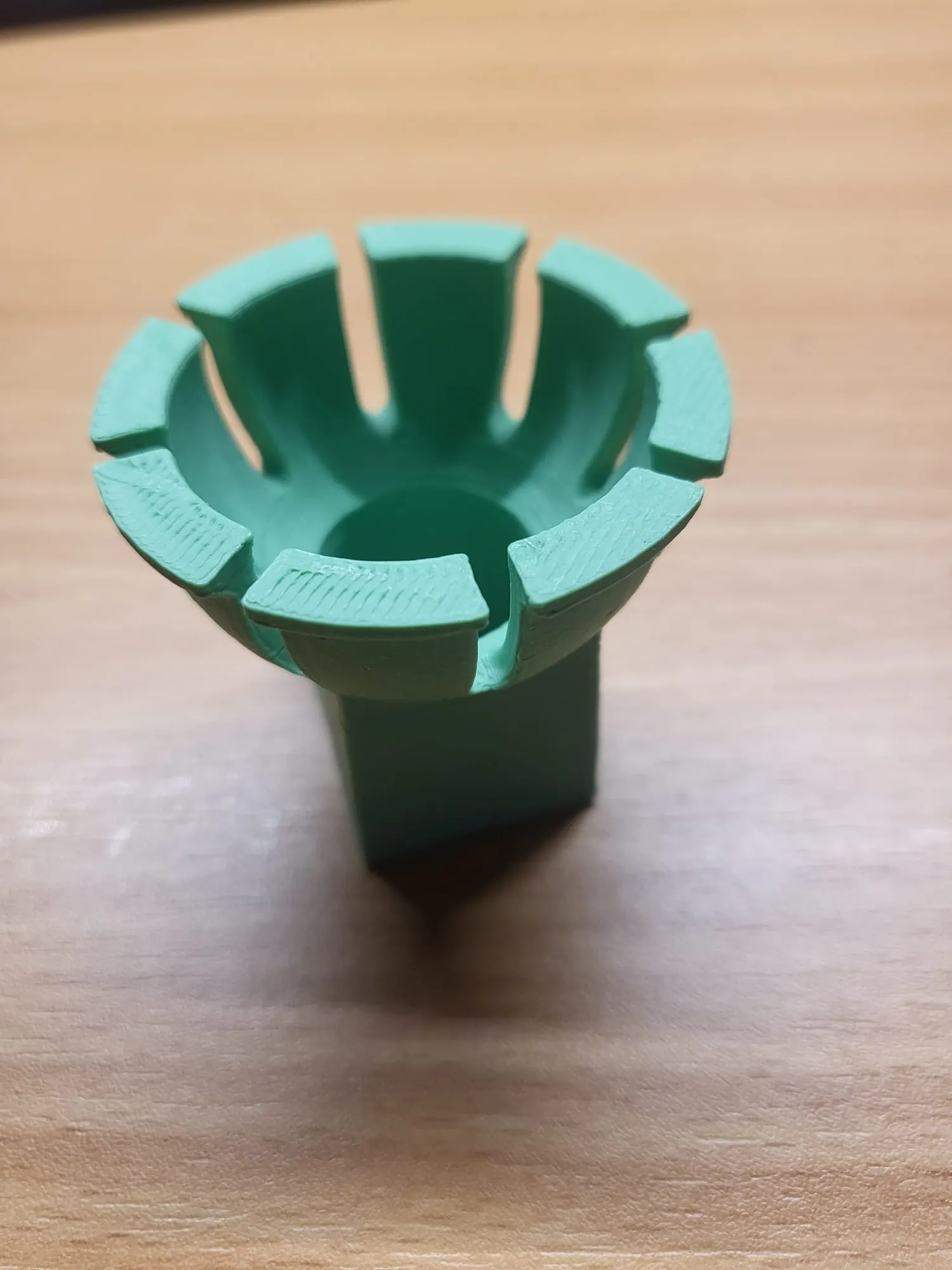 Chân chống giảm rung cho máy in 3D Ankermake M5