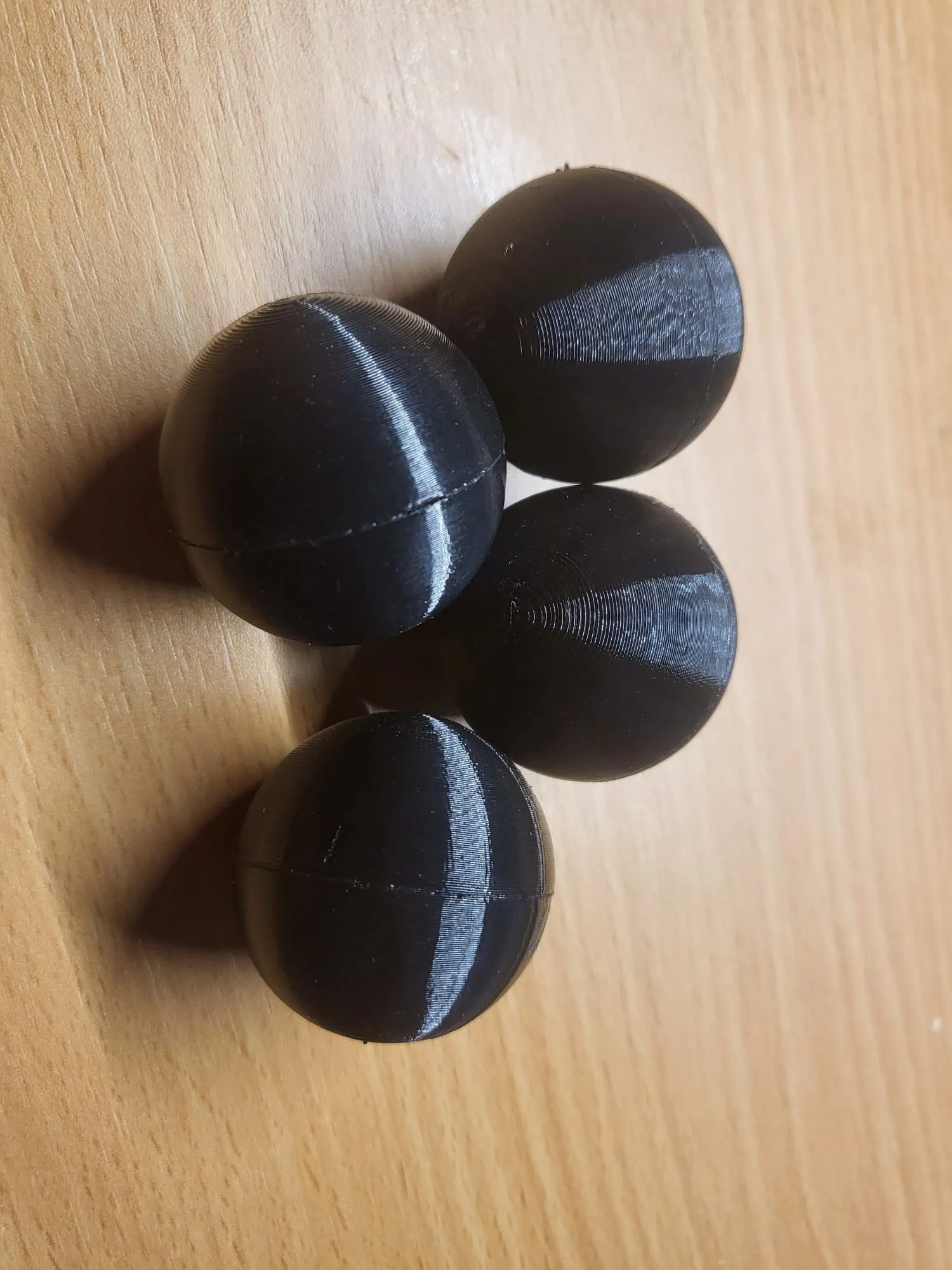 Chân chống giảm rung cho máy in 3D Ankermake M5