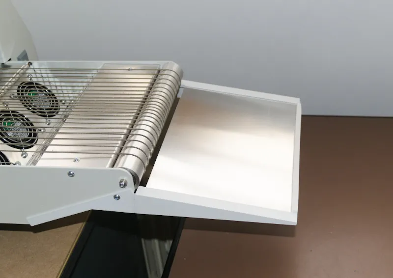 Khay PCB cho lò nướng Mistral 260