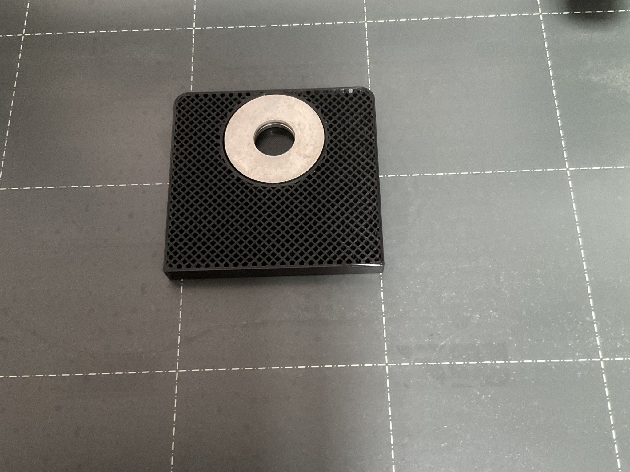 Giá đỡ DIM cho module M5Stack Core