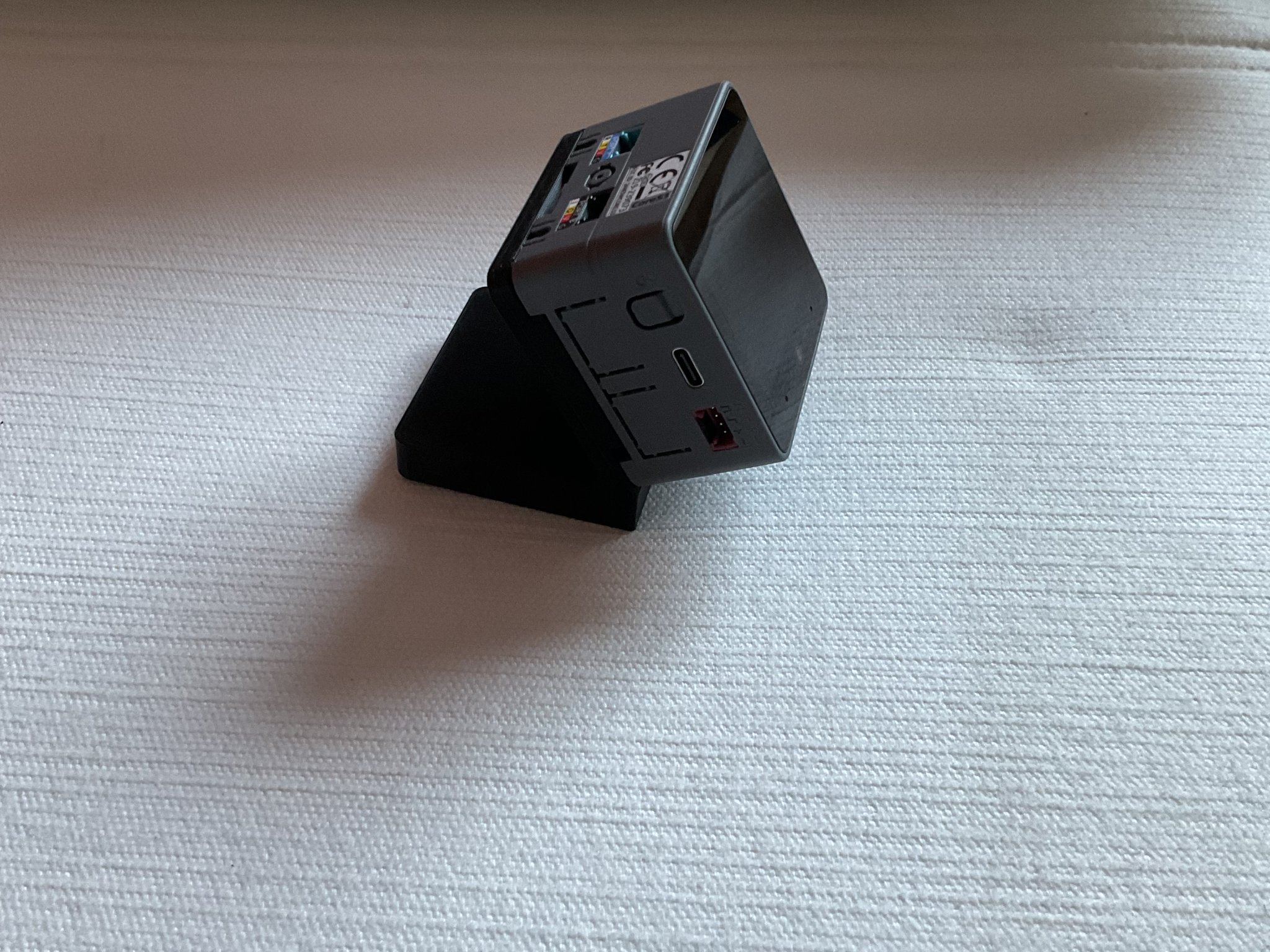 Giá đỡ DIM cho module M5Stack Core