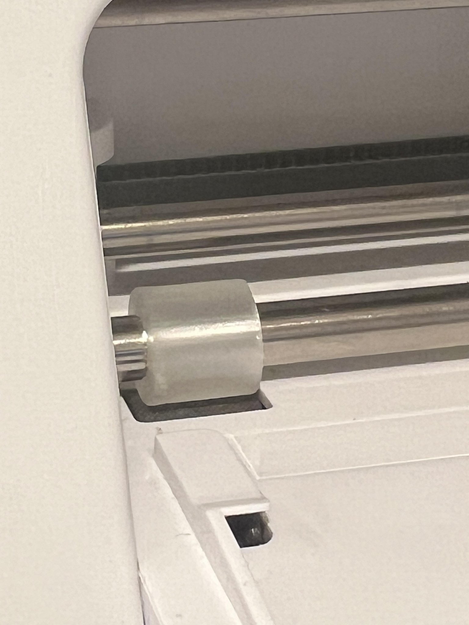 Bánh xe thay thế TPU cho máy Cricut Joy