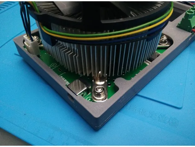 Hộp điện tử Atorch DL24 cho tải điện