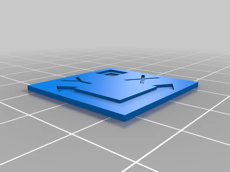 Calibrating Dual Extruder XY cho in 3D nhanh chóng