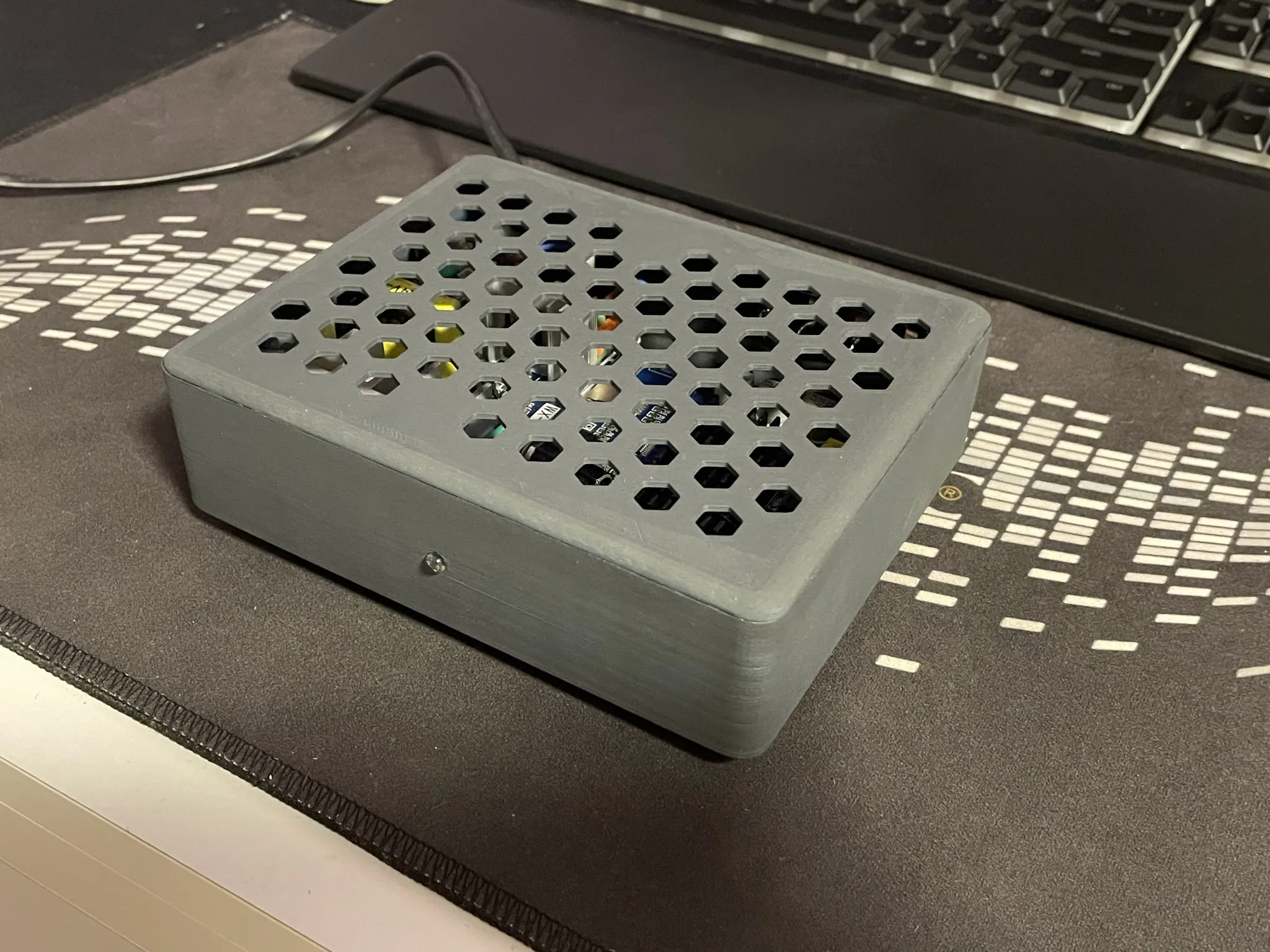 Vỏ khuếch đại Class D cho âm thanh Bluetooth TPA3116