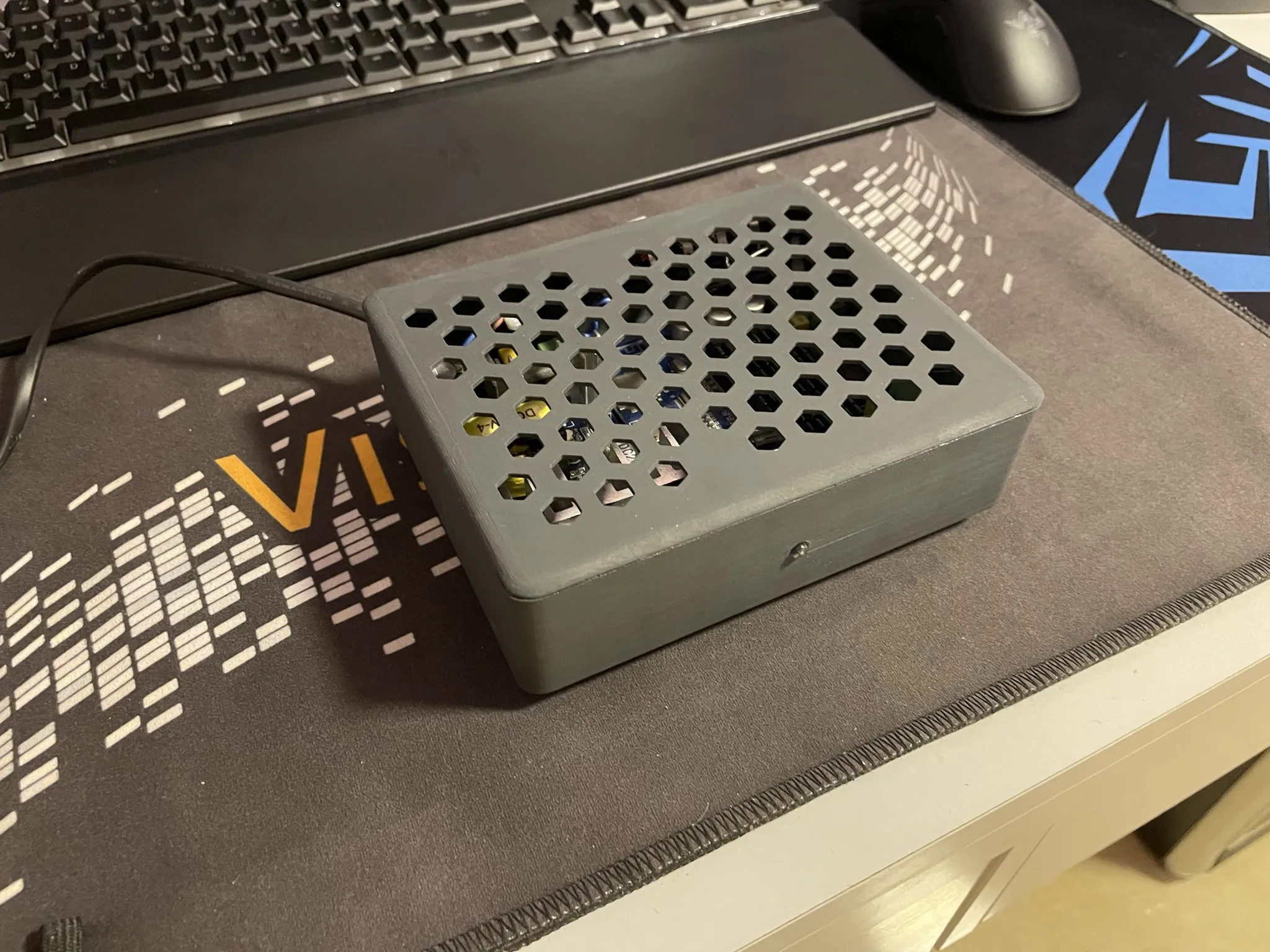 Vỏ khuếch đại Class D cho âm thanh Bluetooth TPA3116