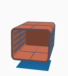 Kệ giày cho Jordans 1 cao và giày cao khác