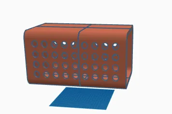 Kệ giày cho Jordans 1 cao và giày cao khác