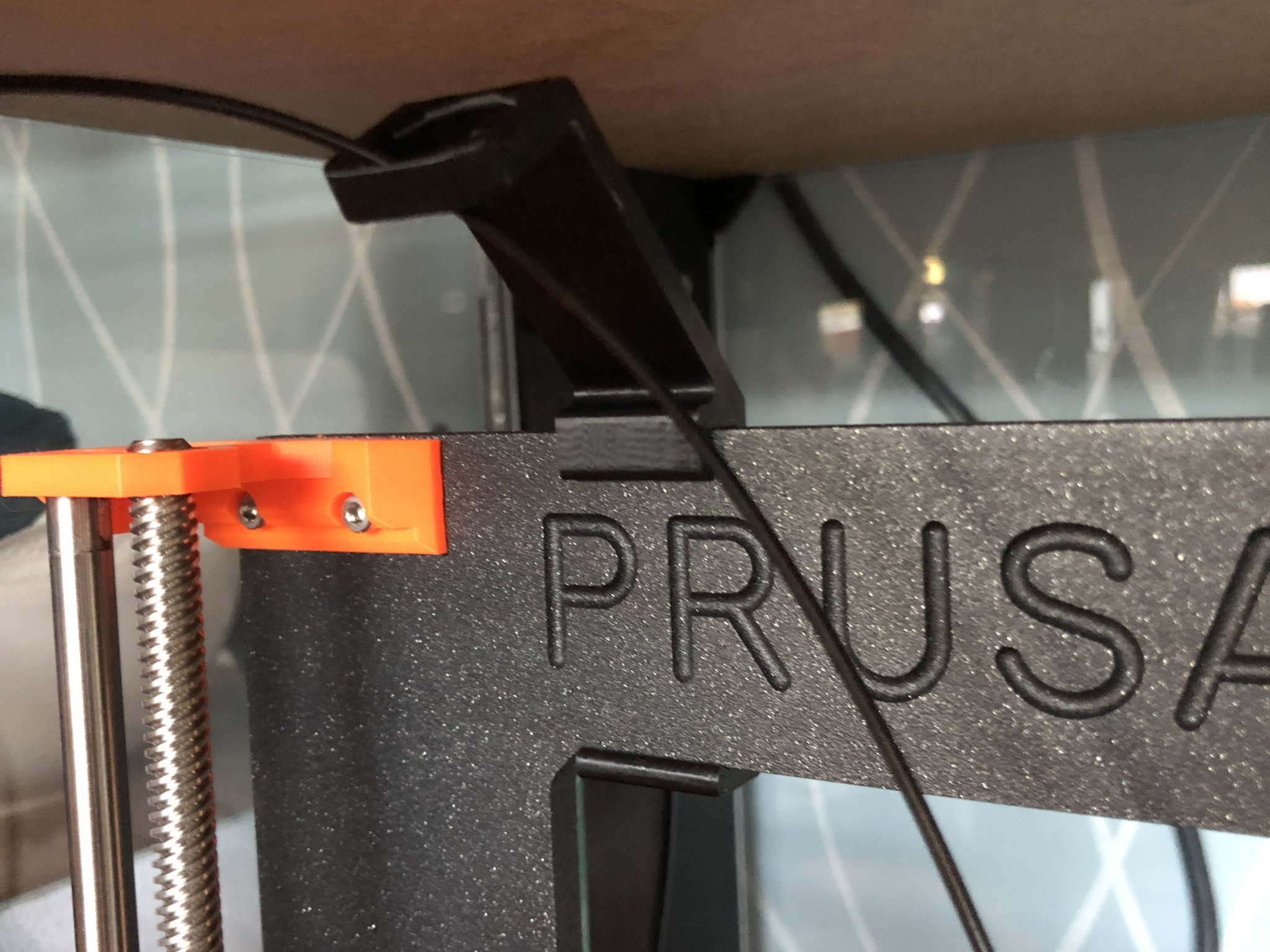 Hướng dẫn sợi filament cho hộp đựng Ikea Lack