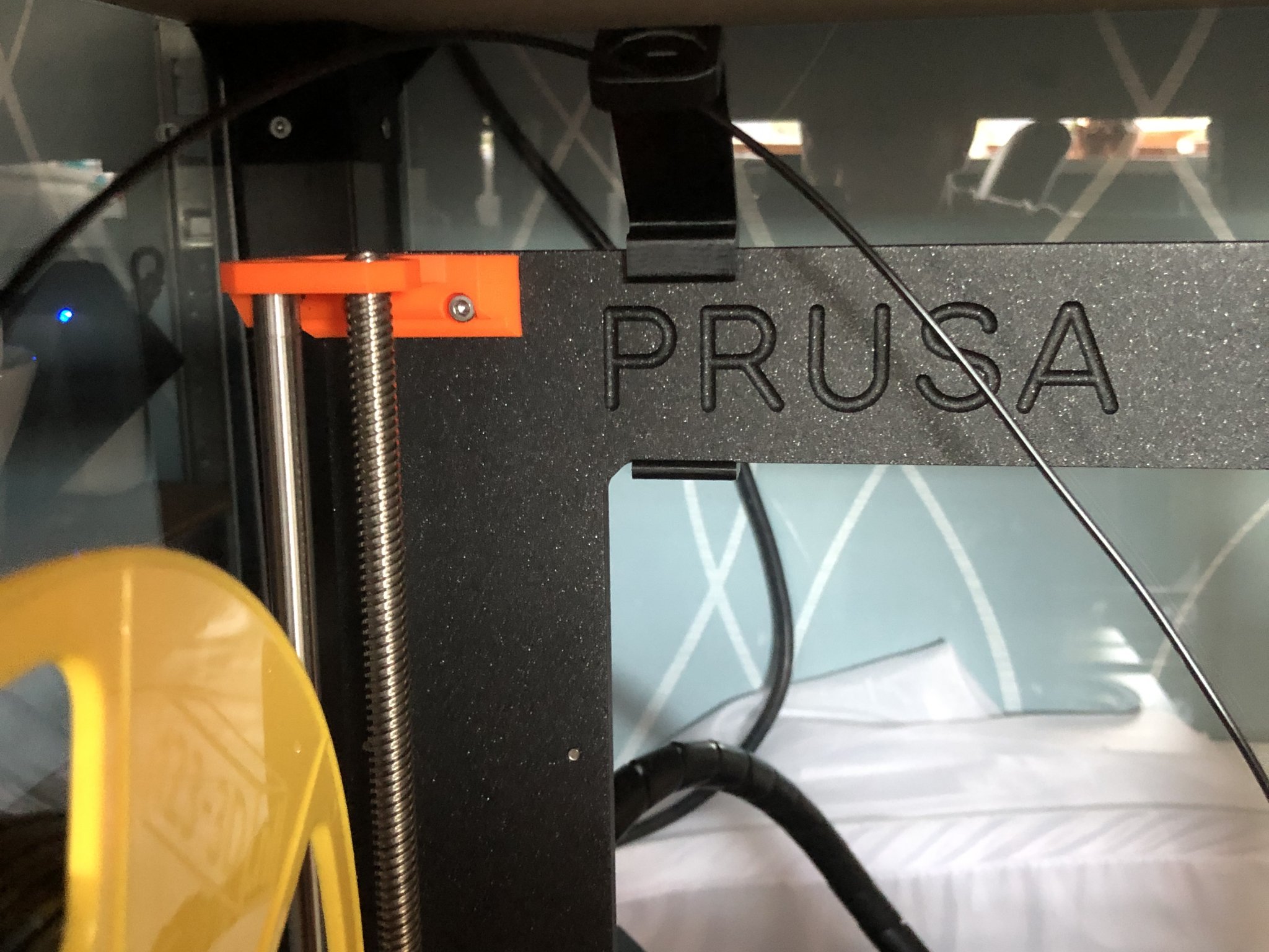 Hướng dẫn sợi filament cho hộp đựng Ikea Lack