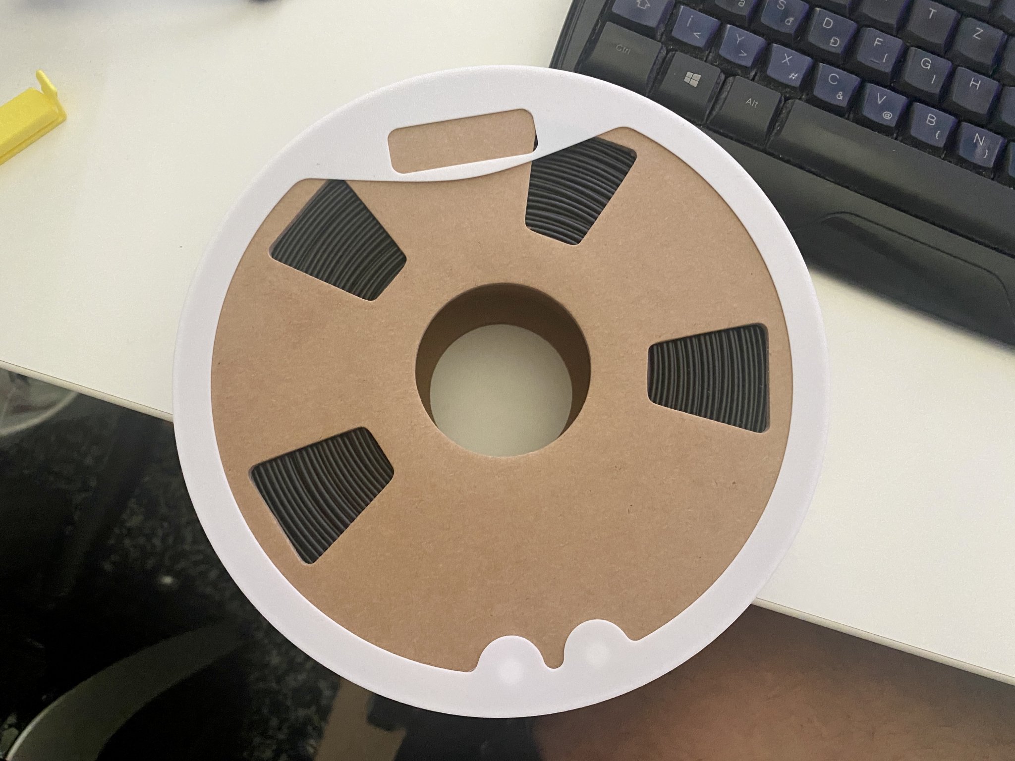 Bộ chuyển đổi vòng cuộn giấy JAYO cho Bambu Lab AMS V2.0