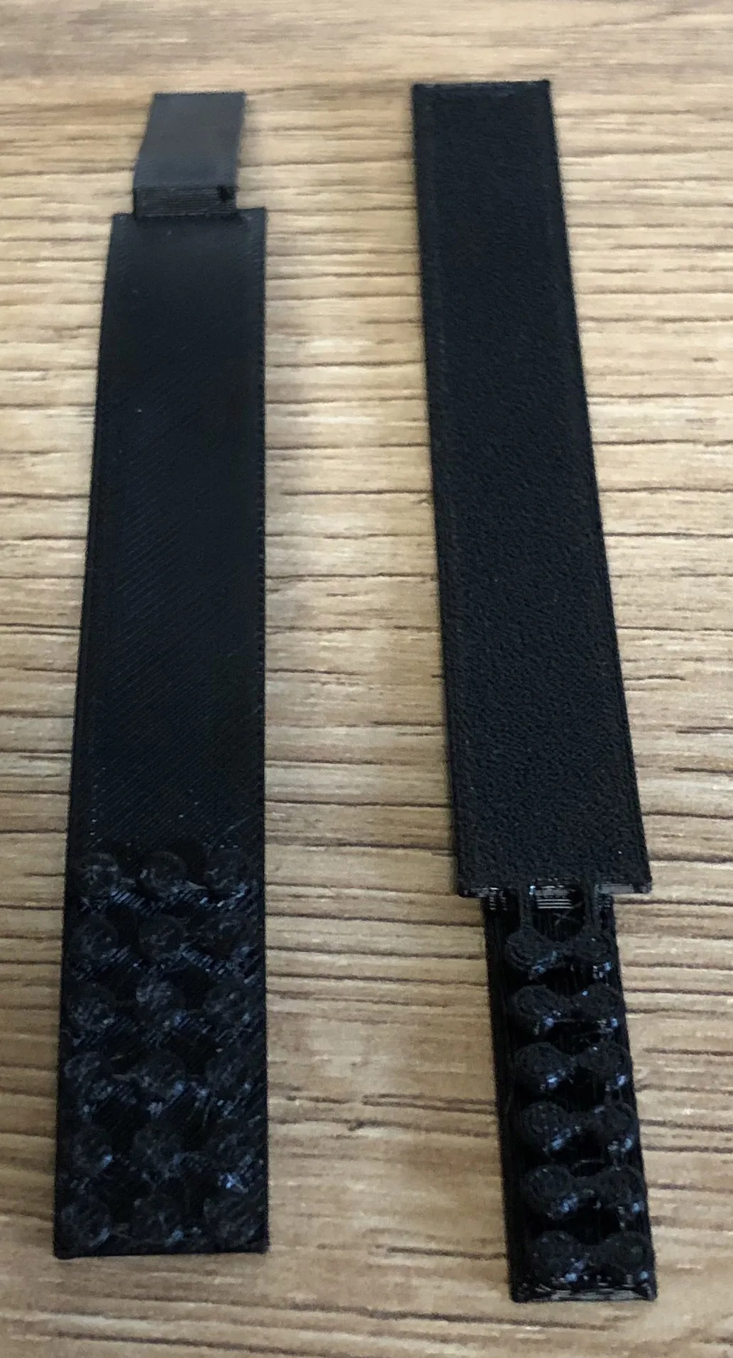 Dây đai velcro in được từ TPU