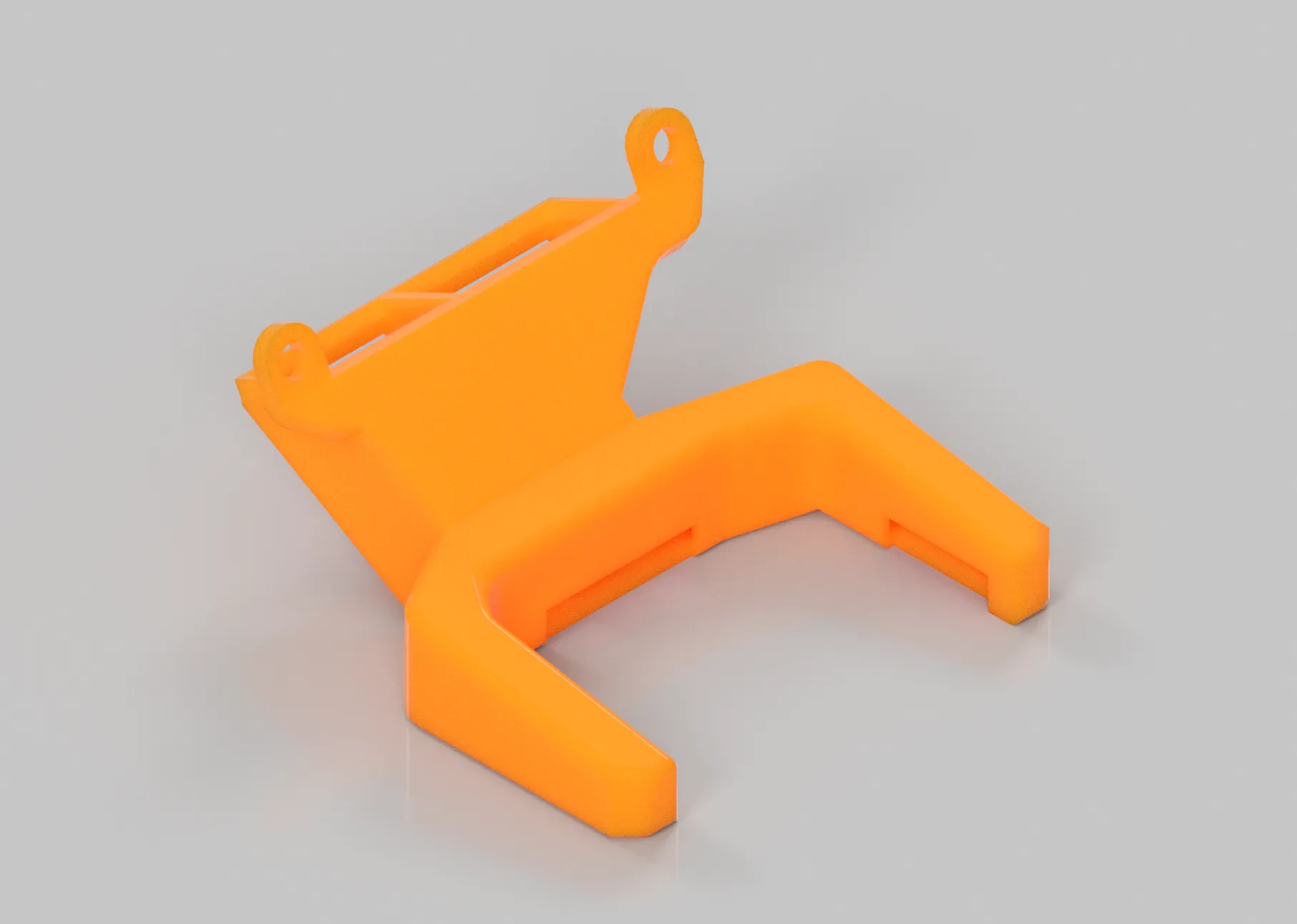 Nâng cấp bộ che quạt cho Snapmaker J1 / J1S