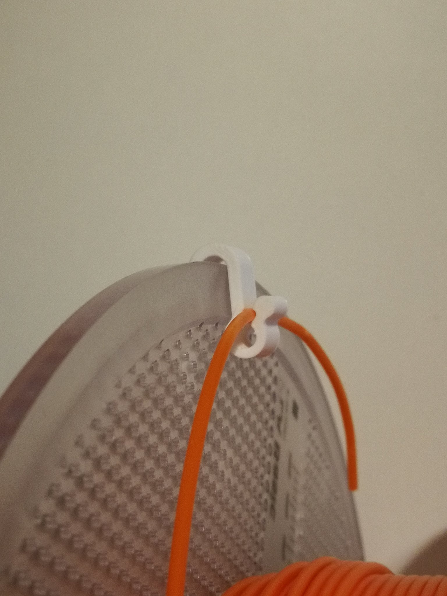 Kẹp filament cho giá đỡ cuộn Bambu Lab