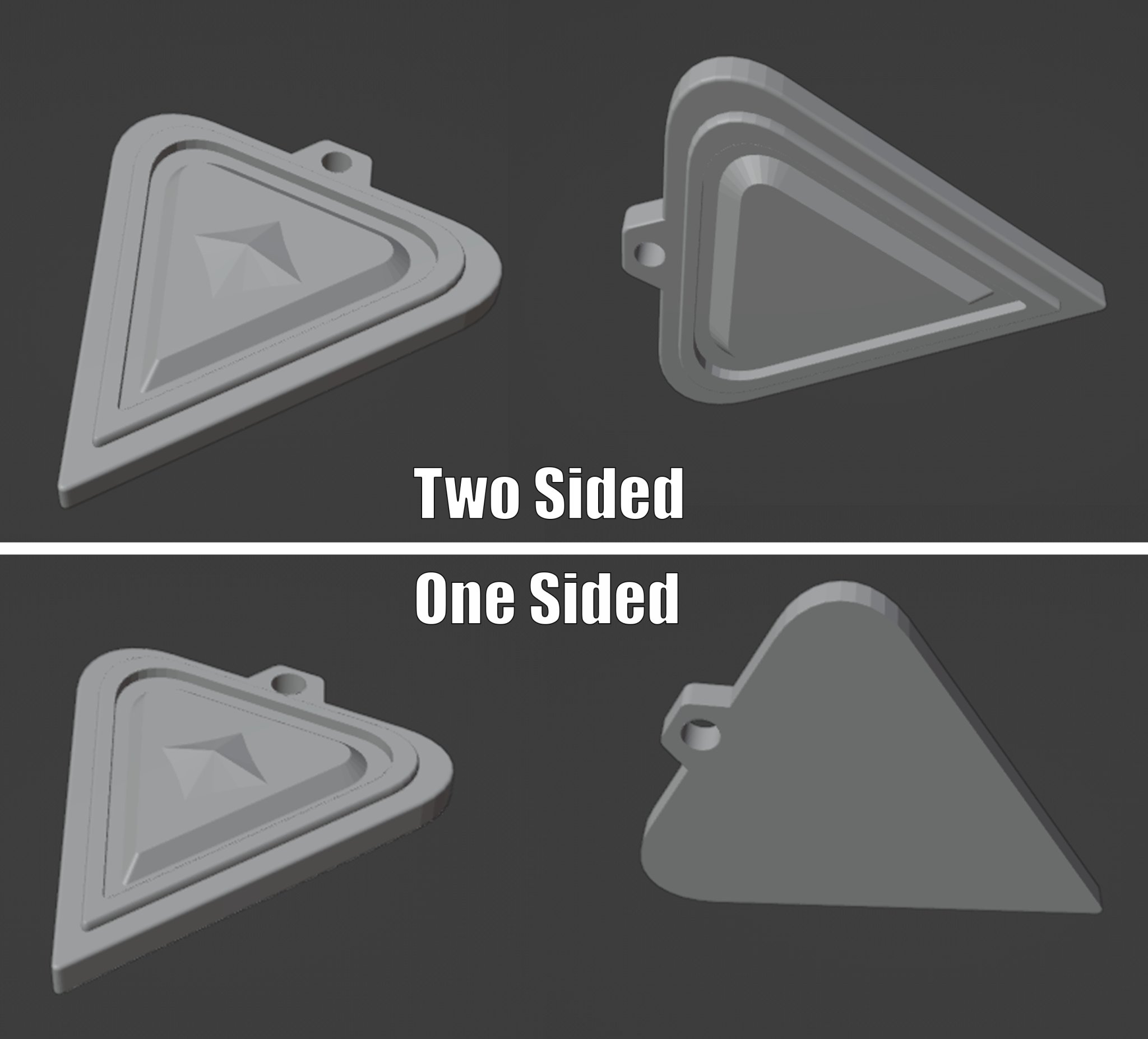 Móc khóa bạn đồng hành Valorant độc đáo