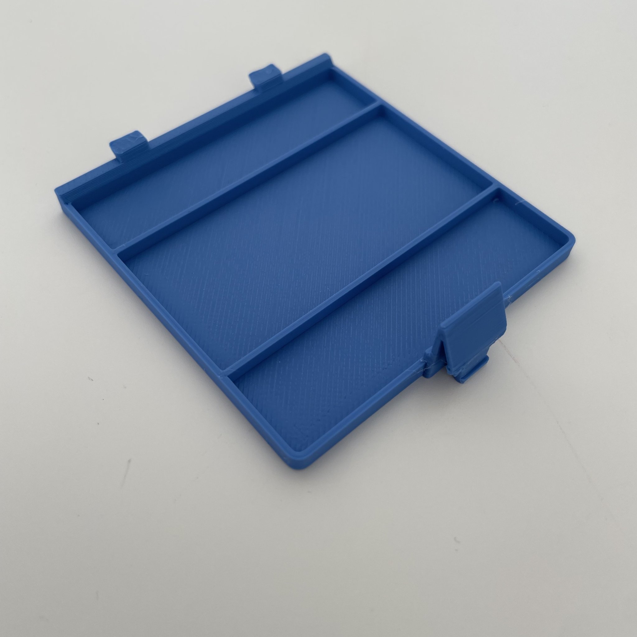 Nắp pin thay thế cho Watara Supervision