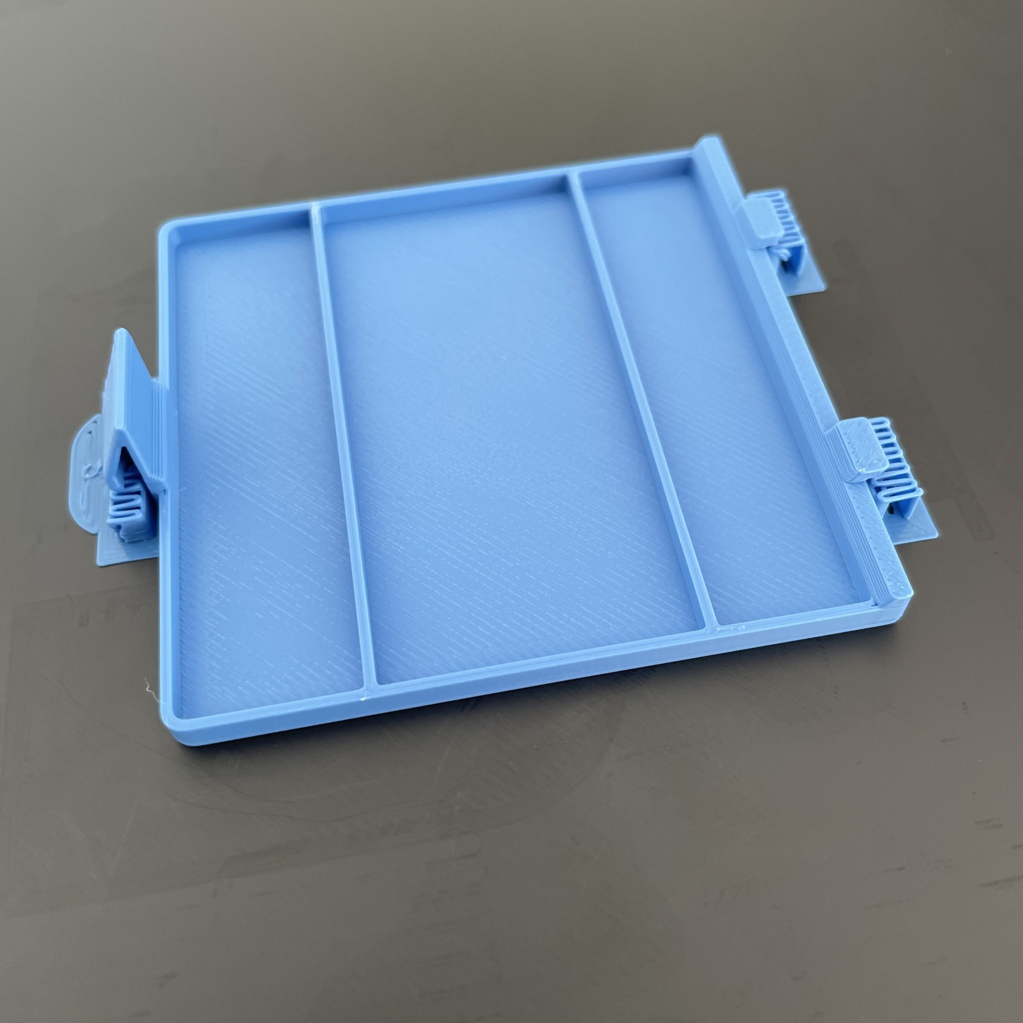 Nắp pin thay thế cho Watara Supervision