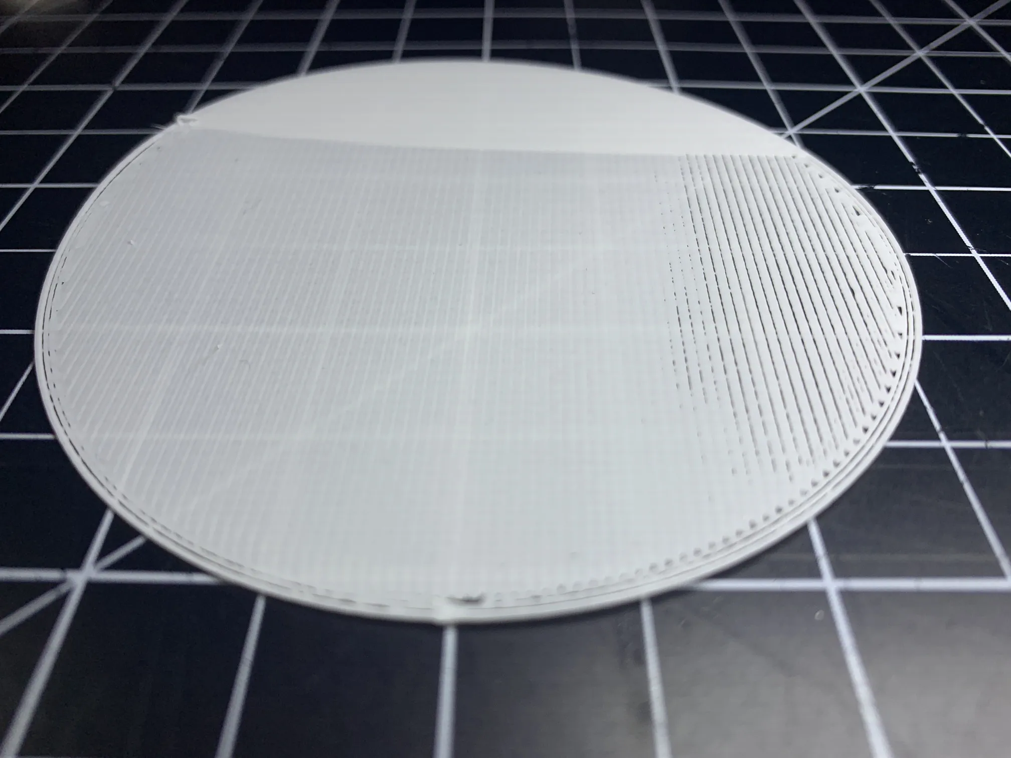 Đĩa hiệu chuẩn Z-Offset cho máy in 3D