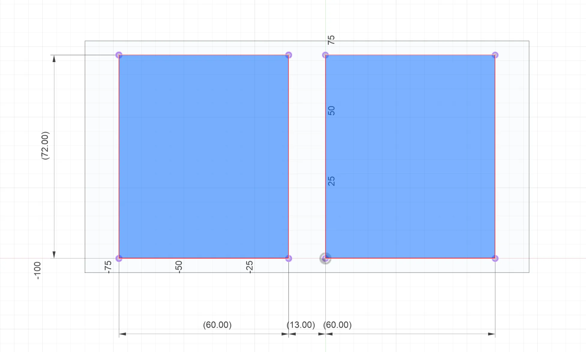 Nắp đậy khung ổ cắm điện đôi chuẩn EU