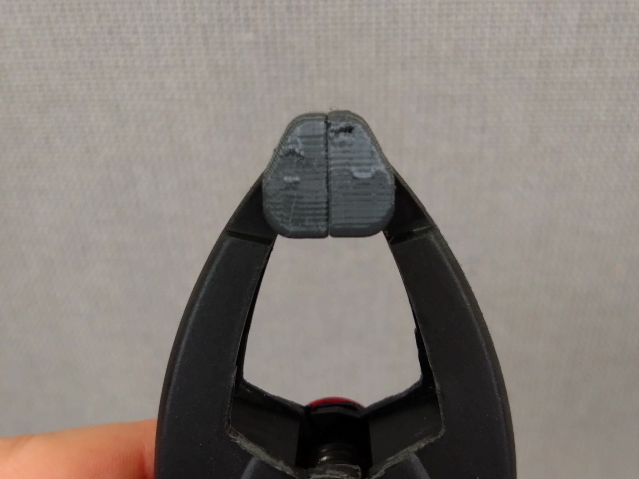 Bộ đệm thay thế cho kẹp Bessey XC3