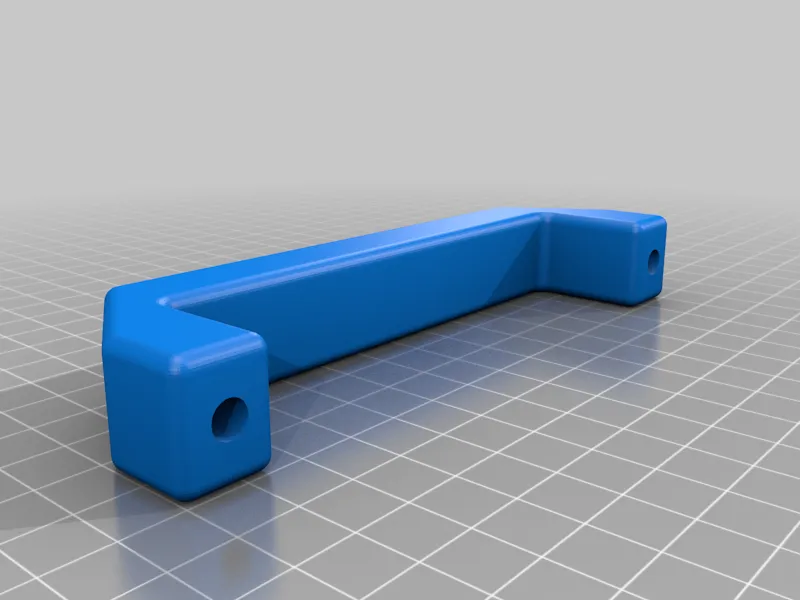 Cán nhựa cho thiết bị gia dụng