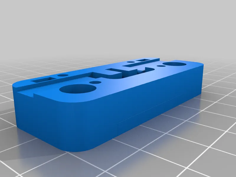 Giá đỡ bút dựa trên ray tuyến tính cho máy plotter